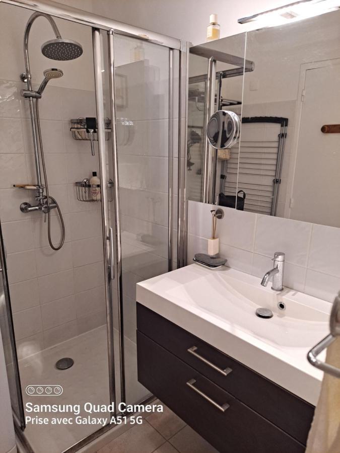 Super Vue Sanguinaires Apartamento *
