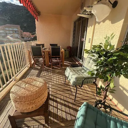 Super Appartement Vue Sanguinaires Ajaccio  Buitenkant foto