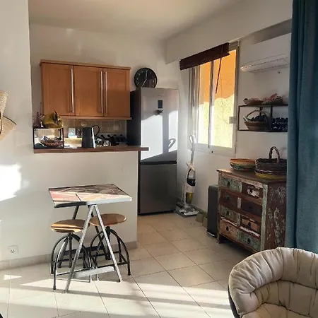 Super Appartement Vue Sanguinaires Ajaccio  Buitenkant foto