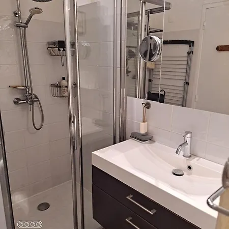 Super Appartement Vue Sanguinaires Ajaccio  Buitenkant foto