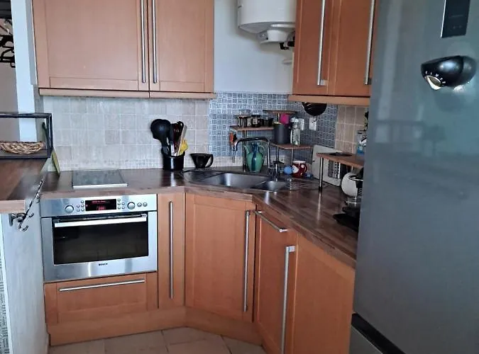 Super Appartement Vue Sanguinaires