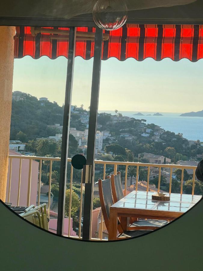 Super Vue Sanguinaires Appartement Ajaccio (Corsica)