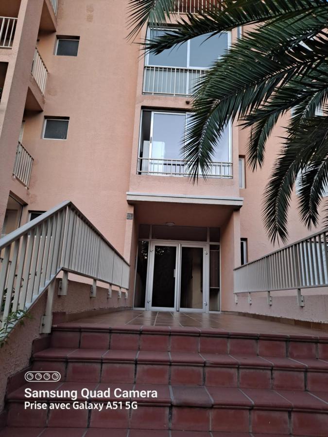 Super Vue Sanguinaires Appartement