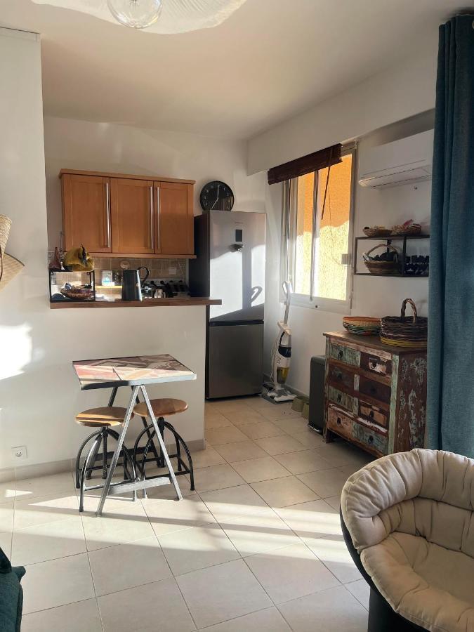 Super Vue Sanguinaires Appartement Ajaccio (Corsica)